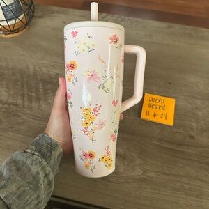 GUC BrüMate Era Wildflower Meadow 40oz 🌸